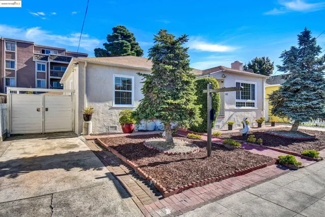 $895,000 | 532 Lexington Avenue, El Cerrito, CA 94530