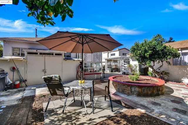 $895,000 | 532 Lexington Avenue, El Cerrito, CA 94530