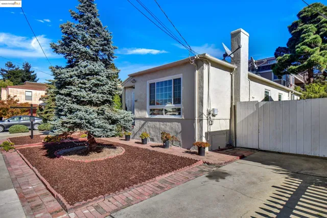 $895,000 | 532 Lexington Avenue, El Cerrito, CA 94530