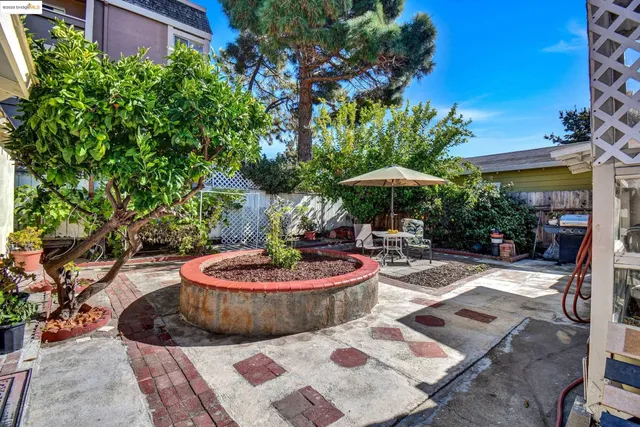$895,000 | 532 Lexington Avenue, El Cerrito, CA 94530