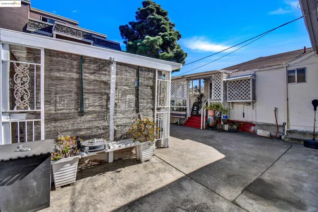 $895,000 | 532 Lexington Avenue, El Cerrito, CA 94530