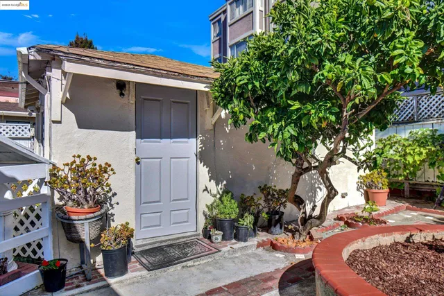 $895,000 | 532 Lexington Avenue, El Cerrito, CA 94530