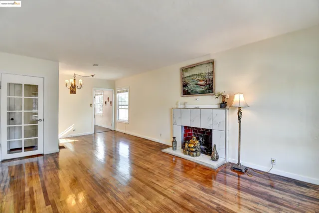 $895,000 | 532 Lexington Avenue, El Cerrito, CA 94530