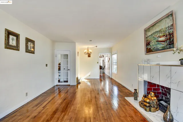 $895,000 | 532 Lexington Avenue, El Cerrito, CA 94530