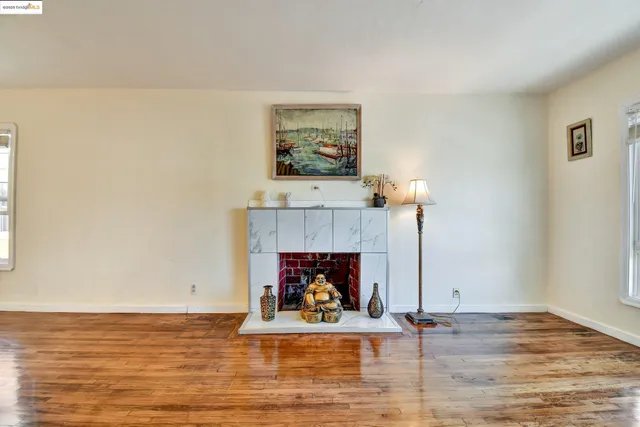 $895,000 | 532 Lexington Avenue, El Cerrito, CA 94530