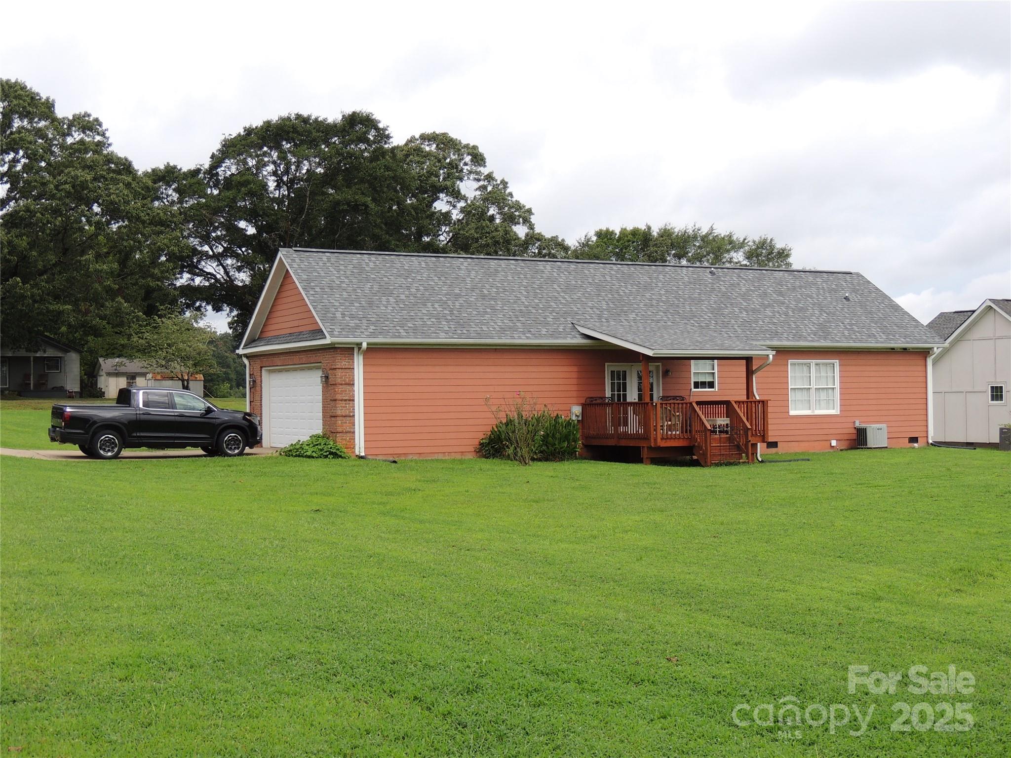 154 Edley Toney Road, Unit 26 Ellenboro, NC 28040 - Photo 23 of 26 Gallery Image 23