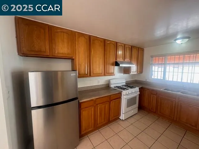$3,300 | 2849 Rheem Avenue, Richmond, CA 94804