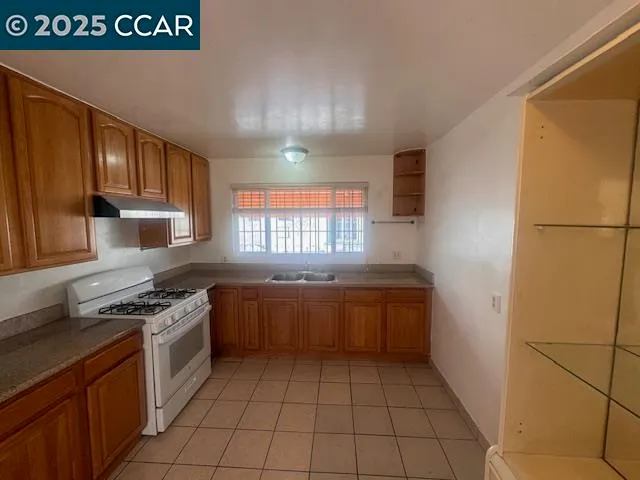 $3,300 | 2849 Rheem Avenue, Richmond, CA 94804