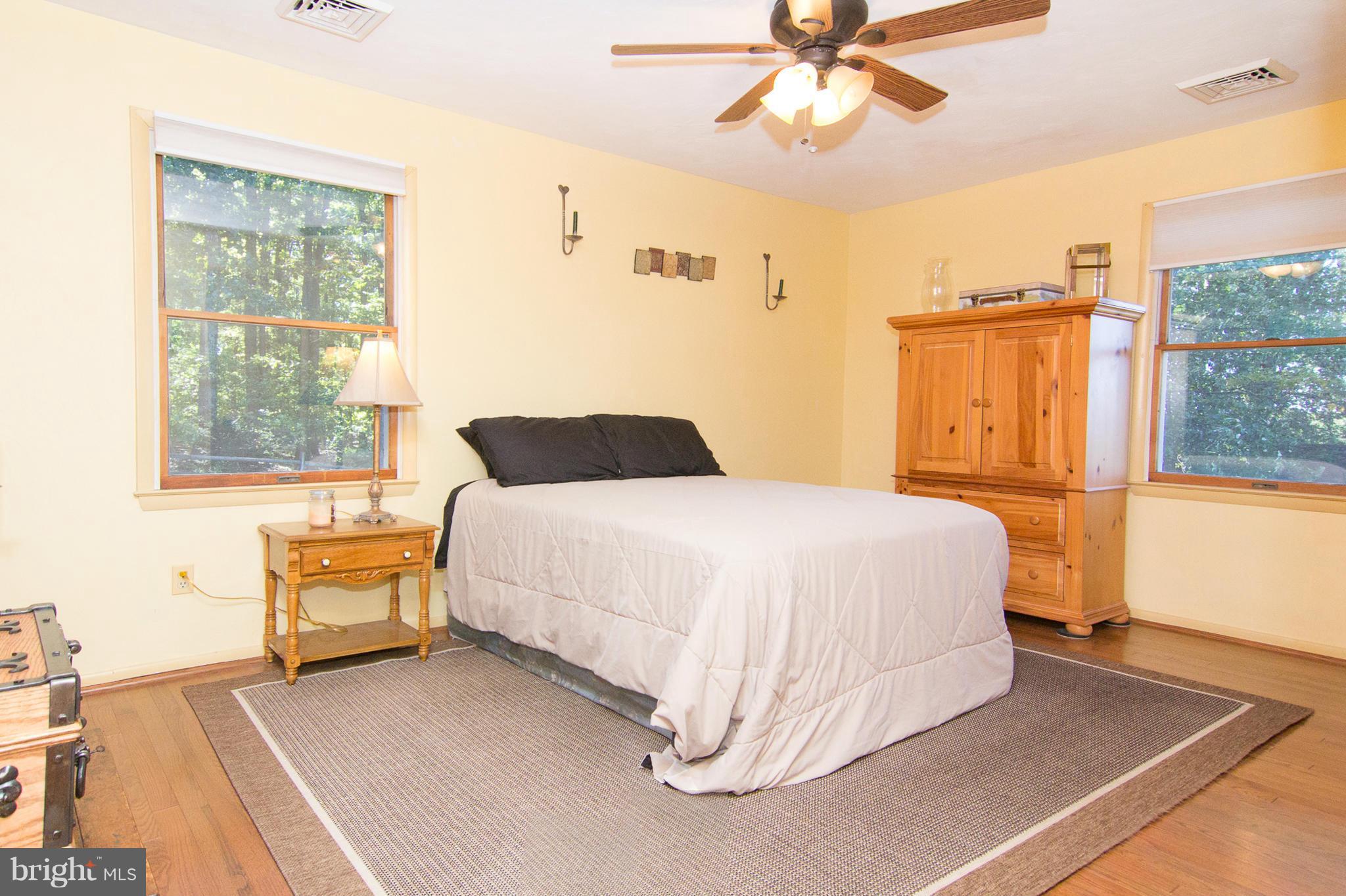 1918 Tyrone Road Westminster, MD 21158 - Photo 20 of 30 Bedroom (Master)