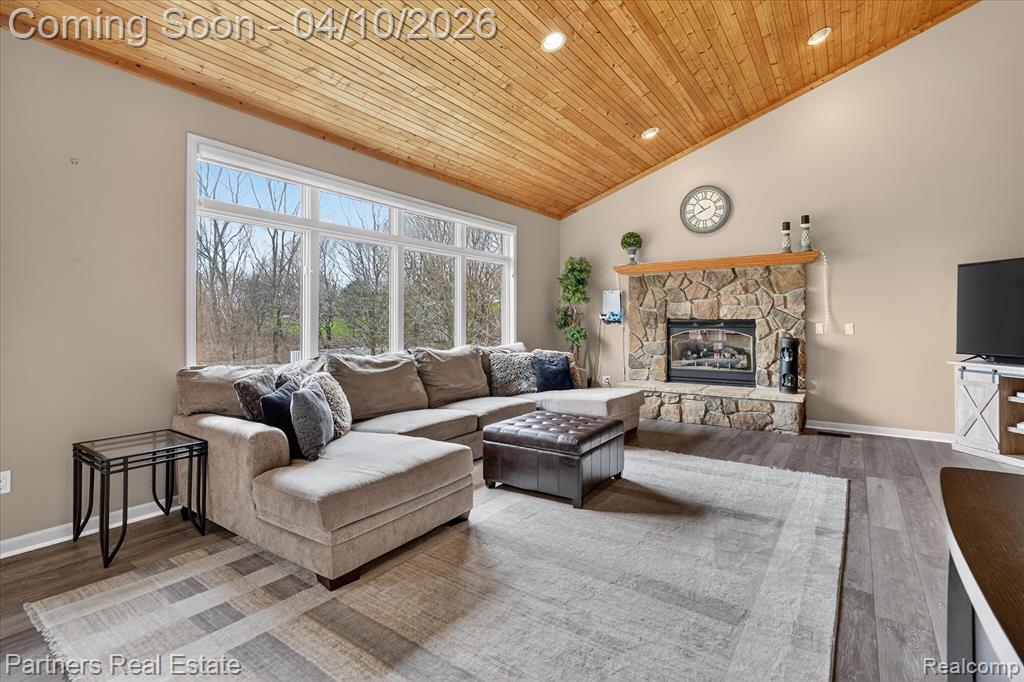 10863 Judd Road Fowlerville, MI 48836 - Photo 15 of 70