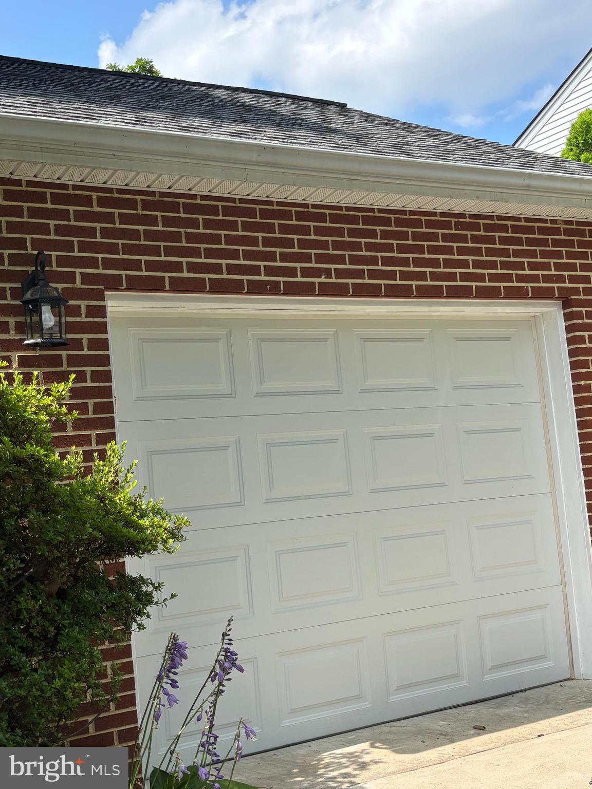 6519 Winnepeg Road Bethesda, MD 20817 - Photo 38 of 38 Garage