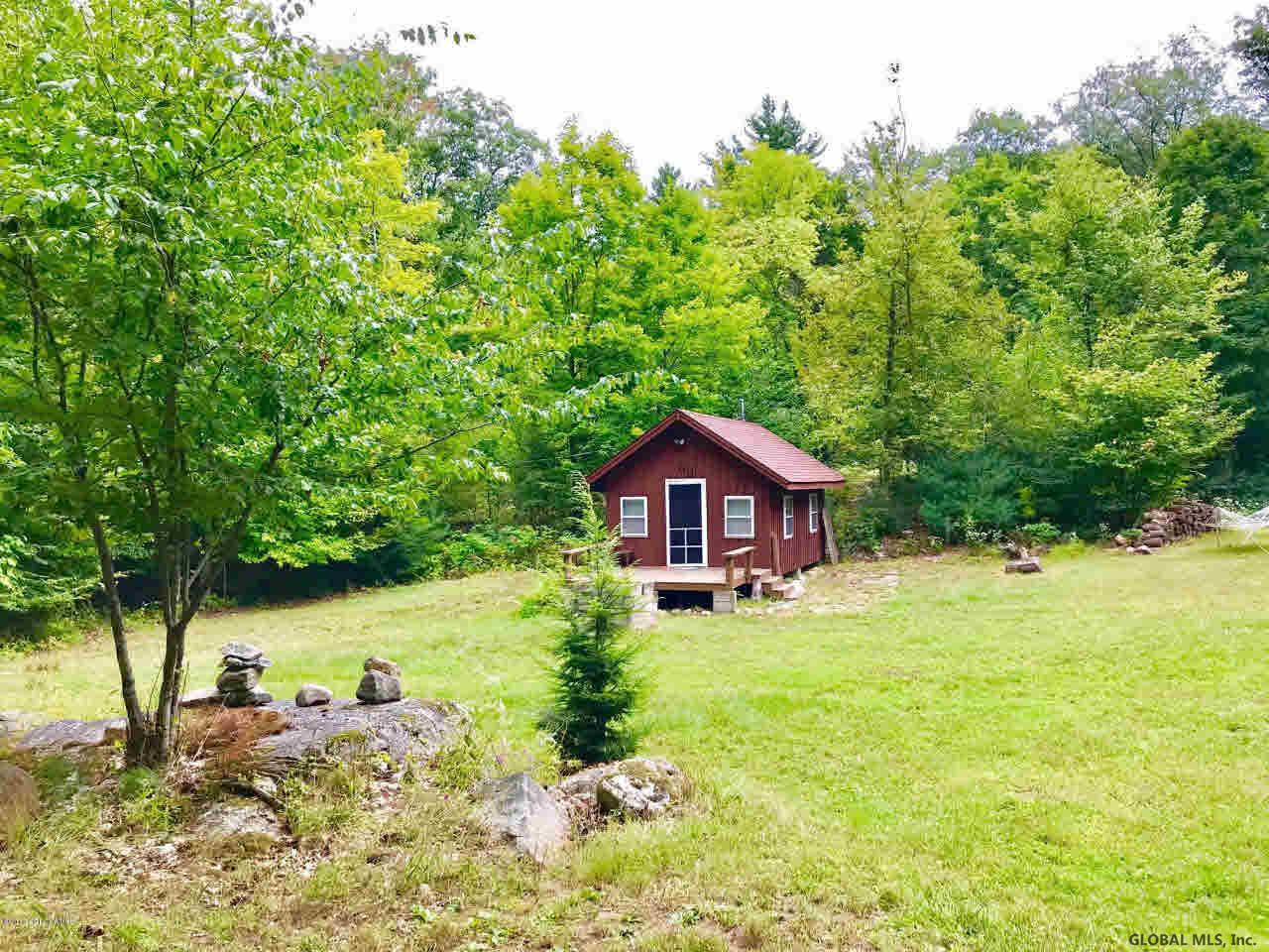 4491 Old Town Road Kattskill Bay, NY 12844 - Photo 2 of 30 Photo 2