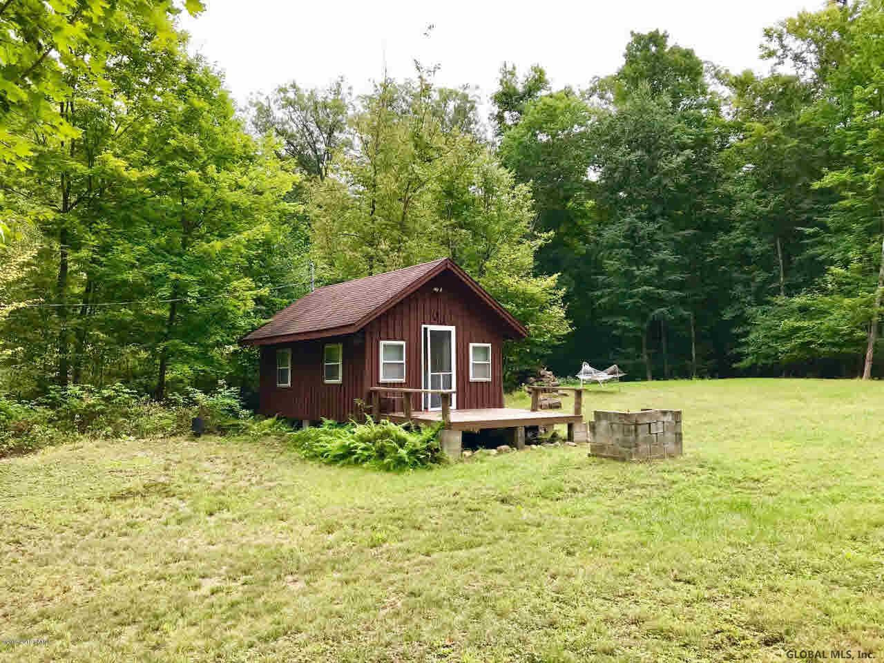 4491 Old Town Road Kattskill Bay, NY 12844 - Photo 4 of 30 Photo 4
