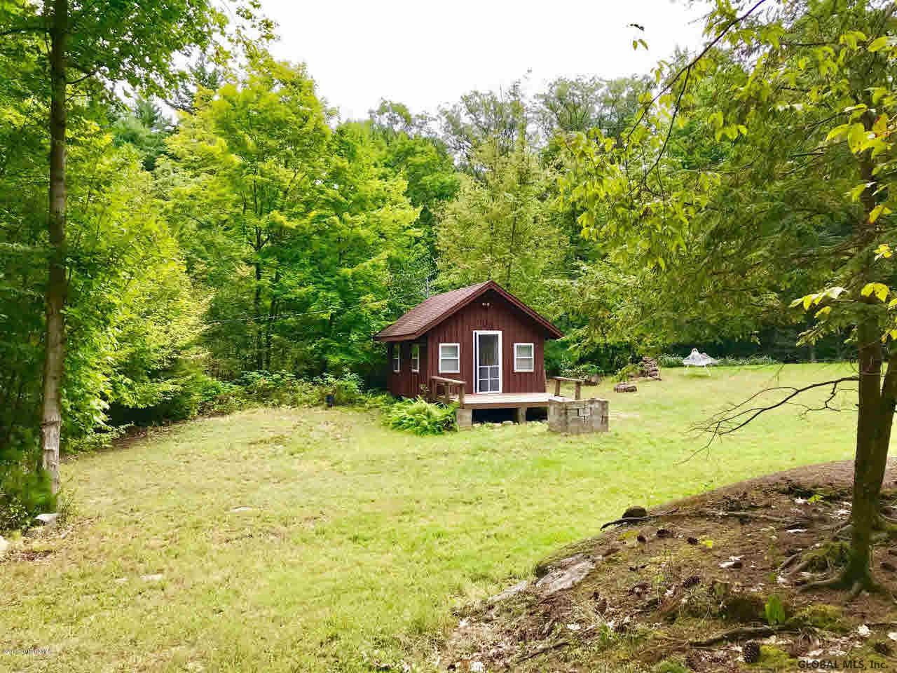4491 Old Town Road Kattskill Bay, NY 12844 - Photo 5 of 30 Photo 5