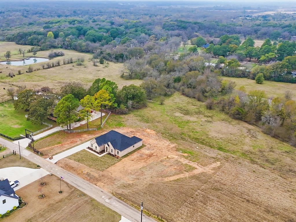 544 Shepherd Road Combine, TX 75159 - Photo 17 of 36 Overview of rural landscape