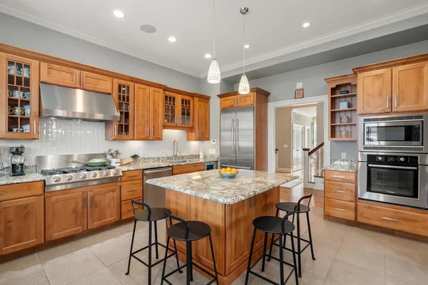 $2,395,000 | 62 Pond Street, Unit 62, Boston, MA 02130