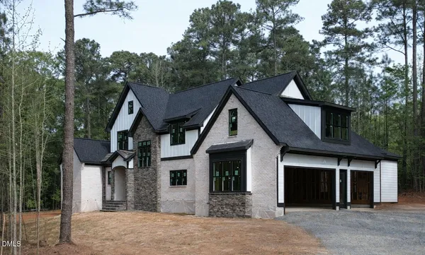 $1,431,400 | 35 Big Bear Drive, Pittsboro, NC 27312