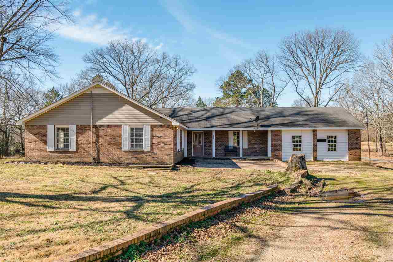 233 Ridge Road Byhalia, MS 38611 - Photo 1 of 25 Gallery Image 1