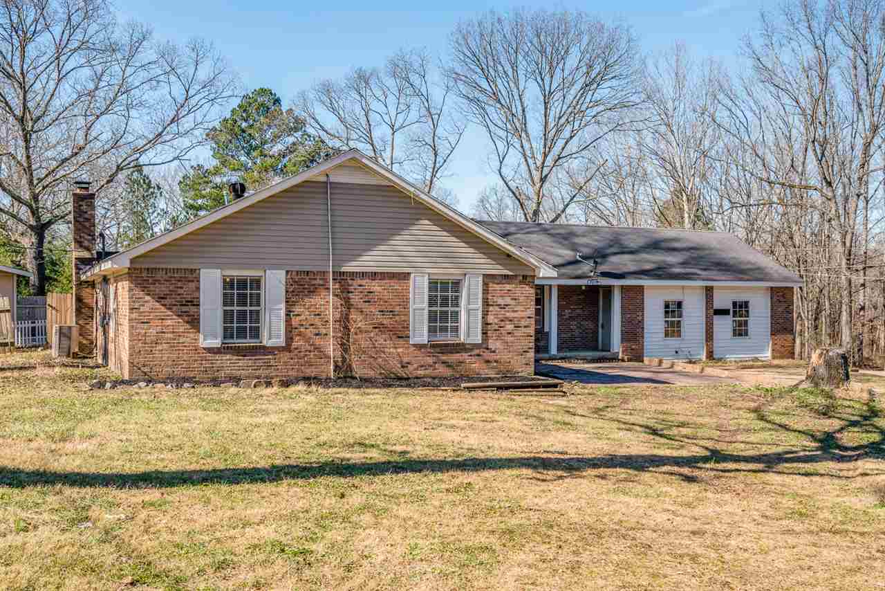 233 Ridge Road Byhalia, MS 38611 - Photo 2 of 25 Gallery Image 2