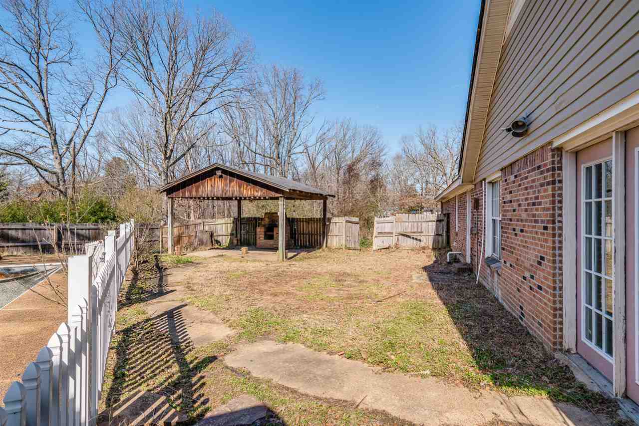 233 Ridge Road Byhalia, MS 38611 - Photo 11 of 25 Gallery Image 11