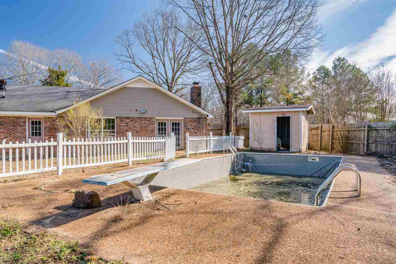 233 Ridge Road Byhalia, MS 38611 - Photo 12 of 25 Gallery Image 12