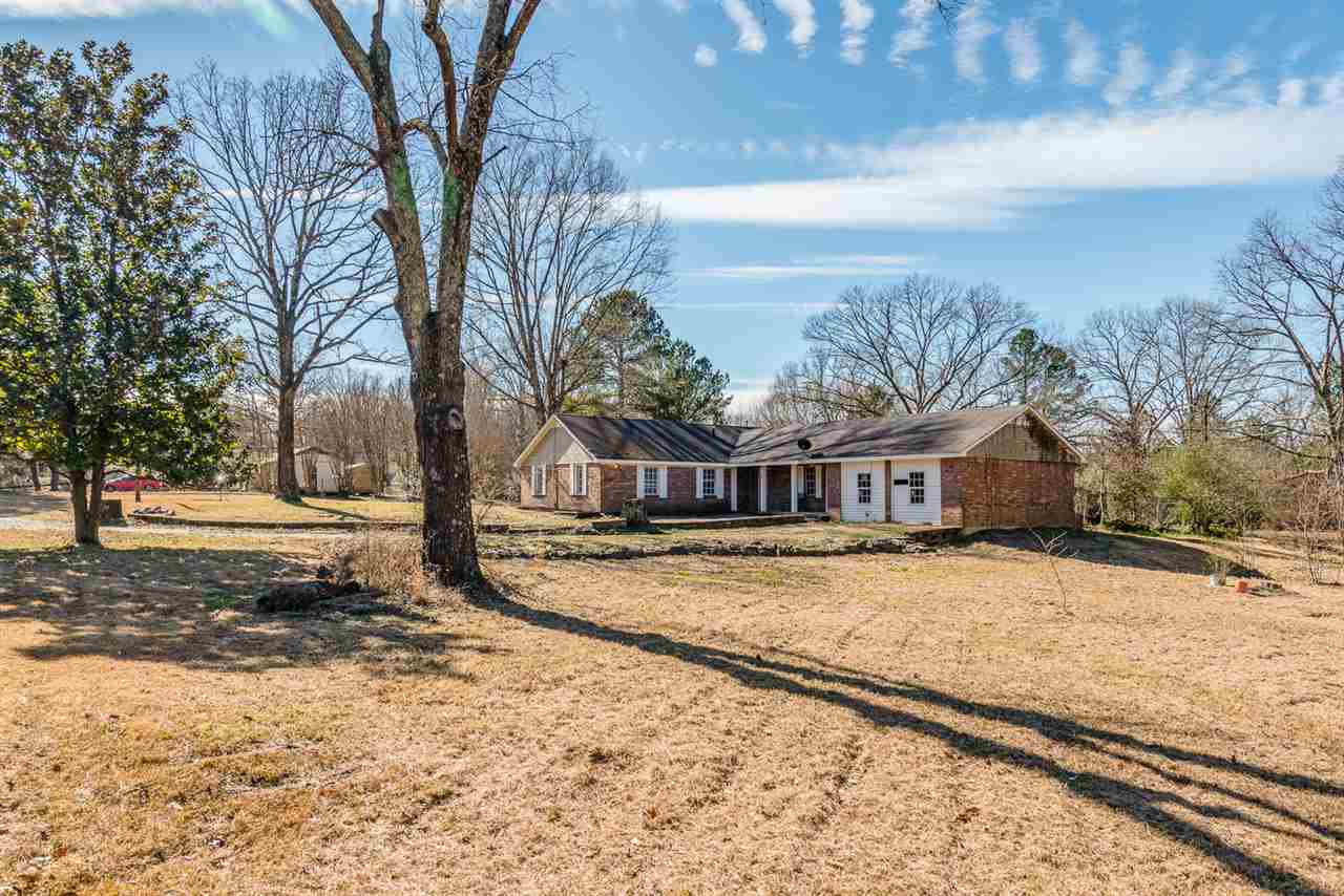 233 Ridge Road Byhalia, MS 38611 - Photo 4 of 25 Gallery Image 4