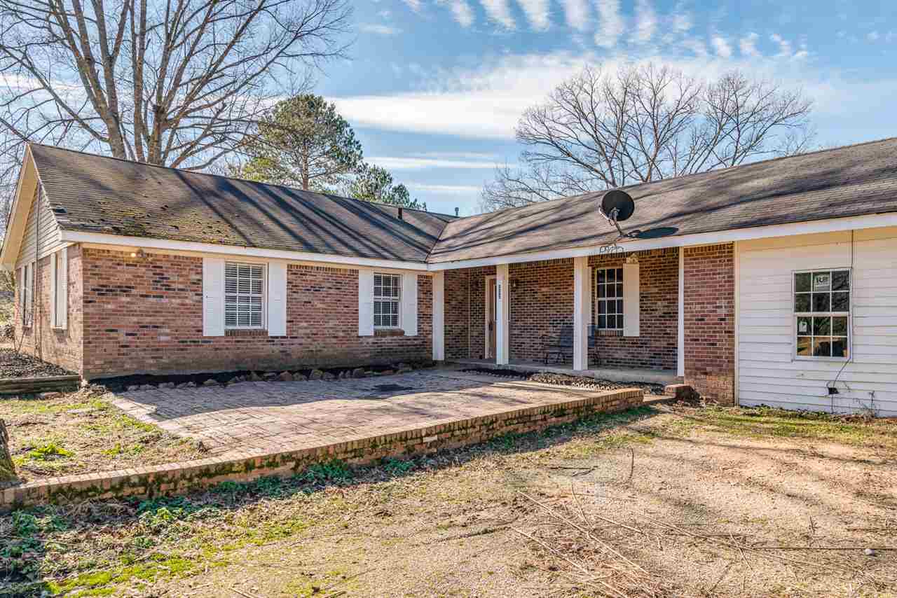 233 Ridge Road Byhalia, MS 38611 - Photo 6 of 25 Gallery Image 6
