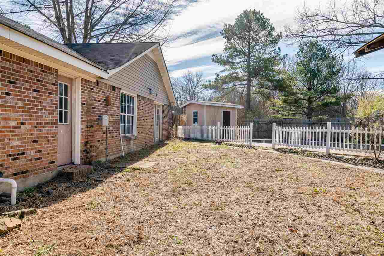 233 Ridge Road Byhalia, MS 38611 - Photo 7 of 25 Gallery Image 7