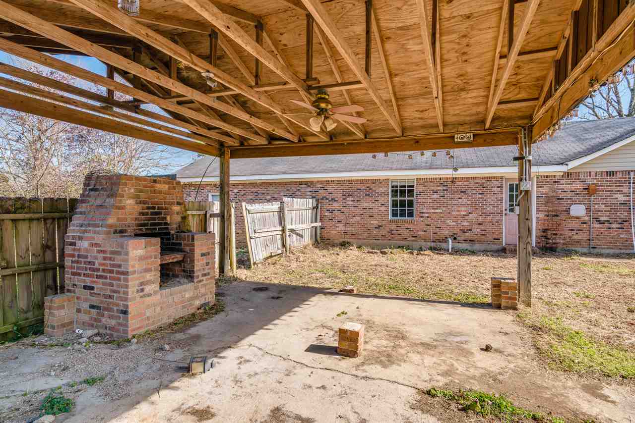 233 Ridge Road Byhalia, MS 38611 - Photo 8 of 25 Gallery Image 8