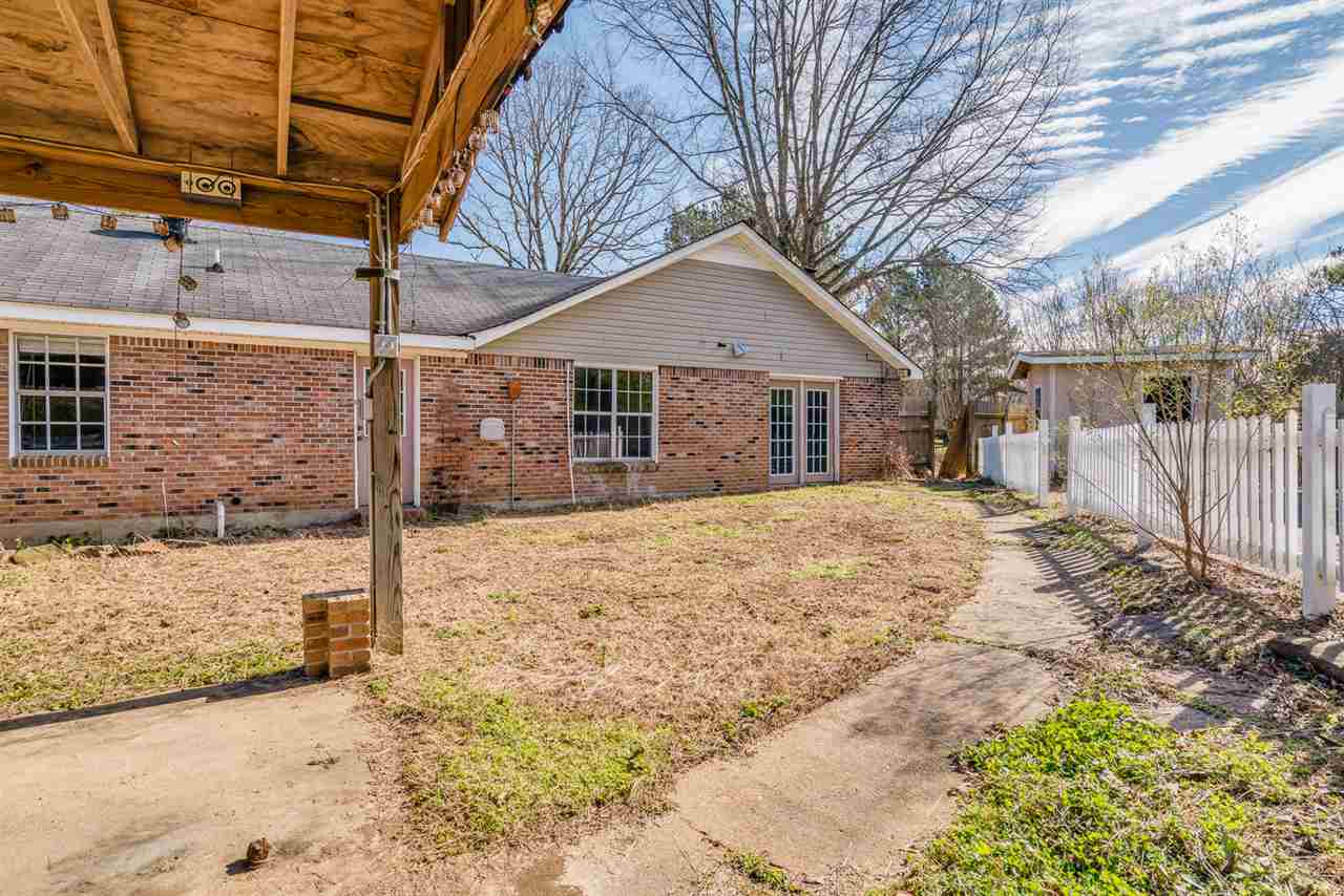 233 Ridge Road Byhalia, MS 38611 - Photo 9 of 25 Gallery Image 9