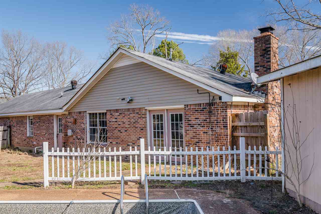 233 Ridge Road Byhalia, MS 38611 - Photo 10 of 25 Gallery Image 10