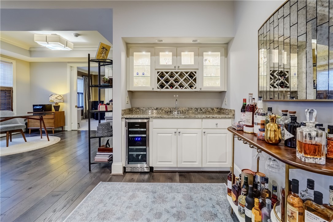 130 East Avenue, Unit UN610 Rochester, NY 14604 - Photo 16 of 37 Gallery Image 16