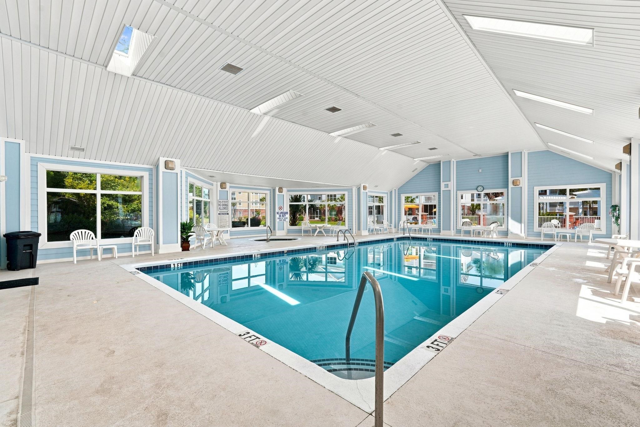 1000 Ray Costin Way, Unit 113 Murrells Inlet, SC 29576 - Photo 33 of 35 Gallery Image 33