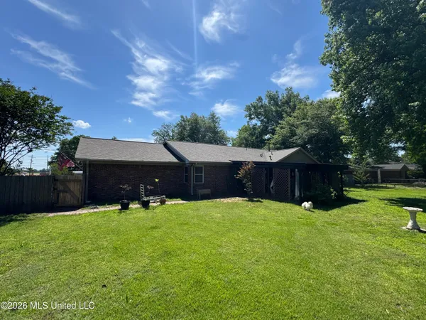 $219,900 | 1771 Cummins Avenue, Tunica, MS 38676