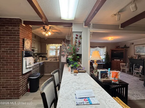 $219,900 | 1771 Cummins Avenue, Tunica, MS 38676
