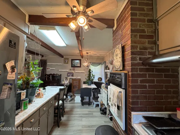 $219,900 | 1771 Cummins Avenue, Tunica, MS 38676
