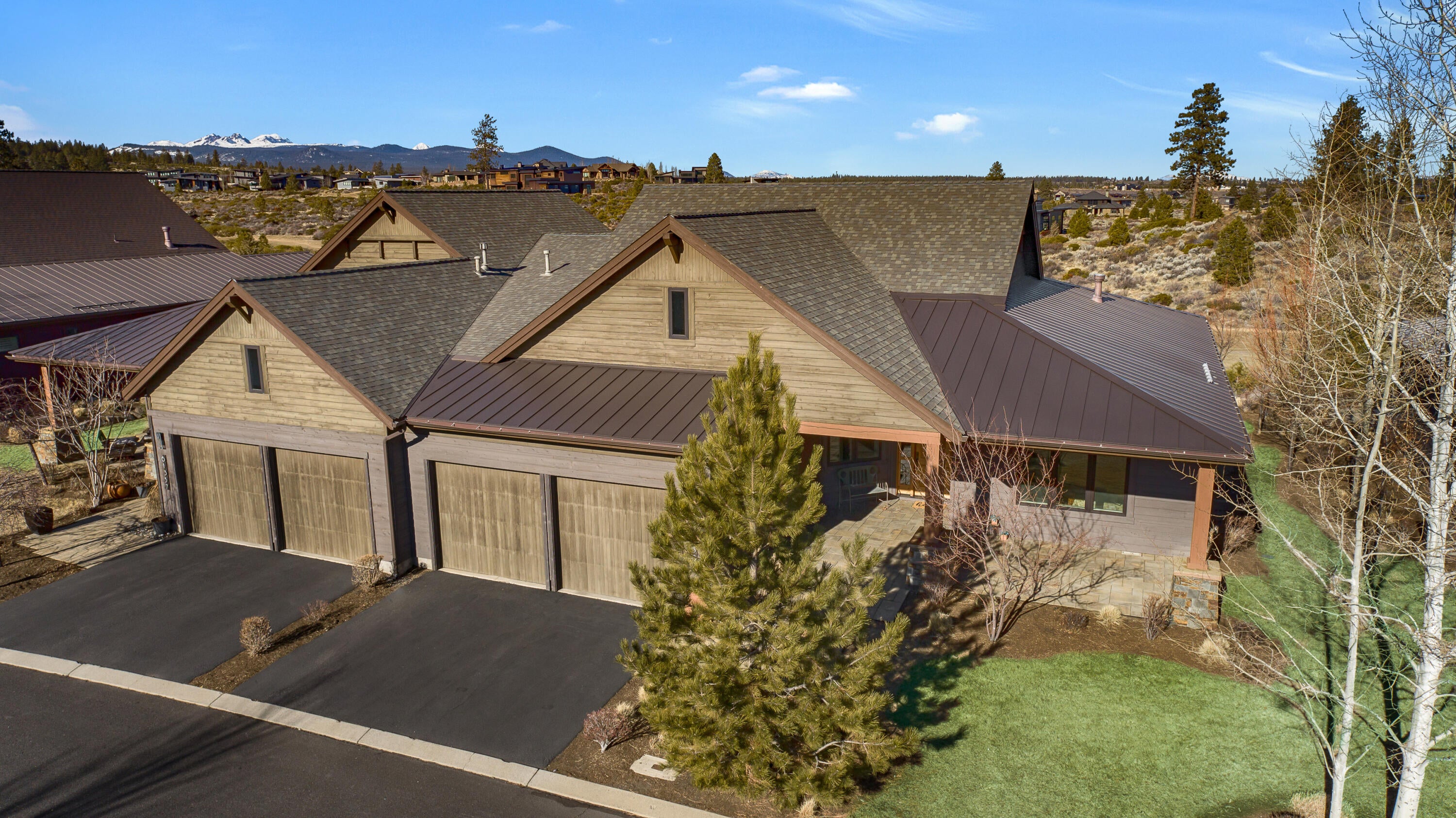 61359 Triple Knot Road Bend, OR 97702 - Photo 1 of 44 61359 Triple Knot Rd - 1