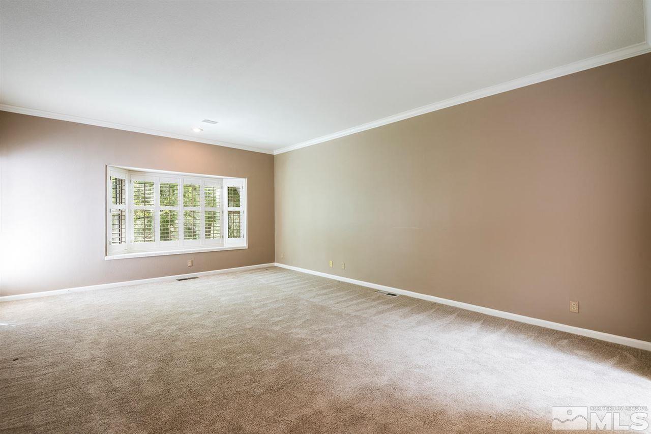 3905 Innsbruck Court Reno, NV 89519 - Photo 11 of 20 an empty room with windows