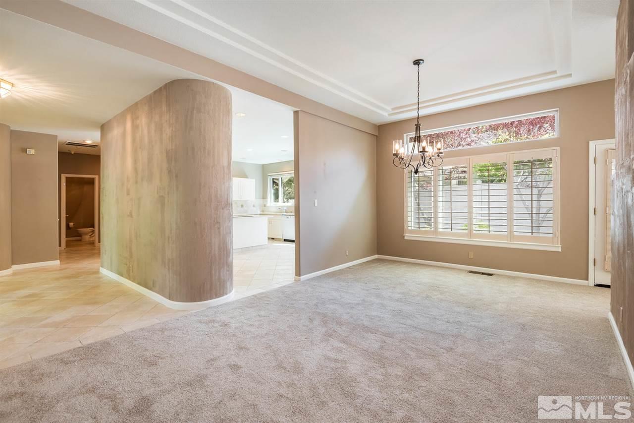 3905 Innsbruck Court Reno, NV 89519 - Photo 7 of 20 a view of an empty room with a window