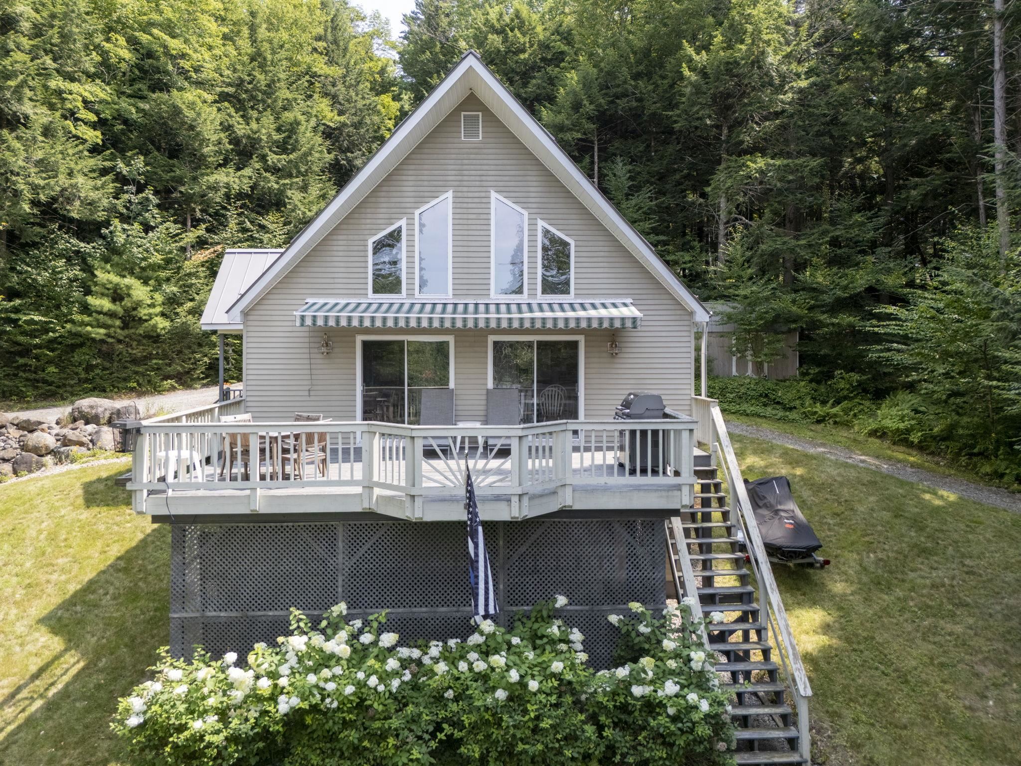 96 Fox Run Road Stoddard, NH 03464 - Photo 52 of 60 Gallery Image 52