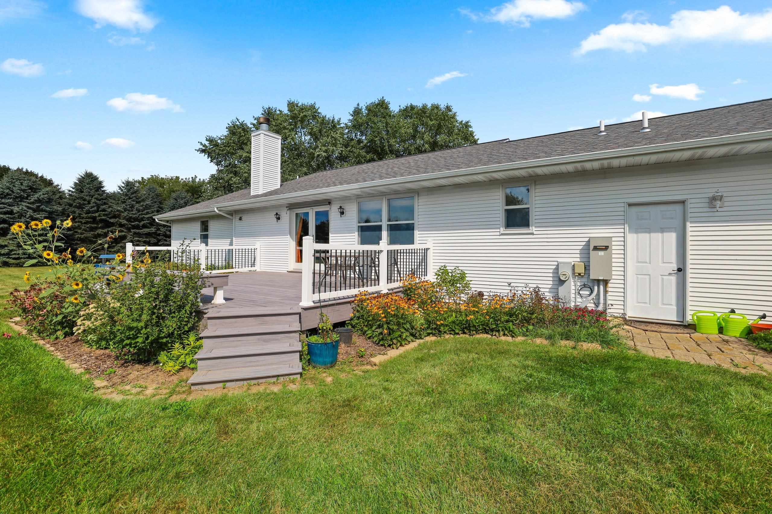 N831 Rabbit Road Fremont, WI 54940 - Photo 6 of 67 Gallery Image 6