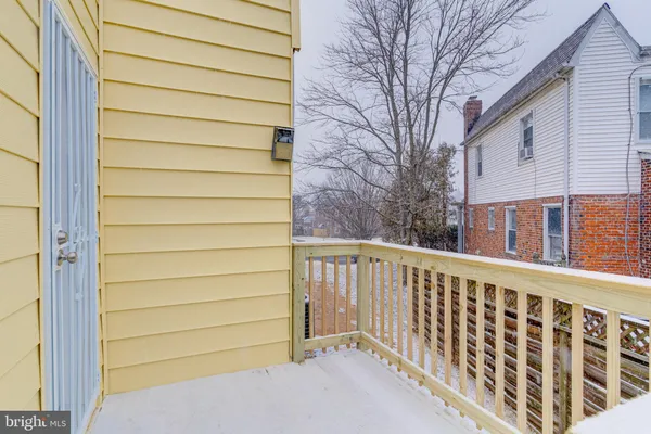 $295,000 | 4604 Walther Avenue, Baltimore, MD 21214