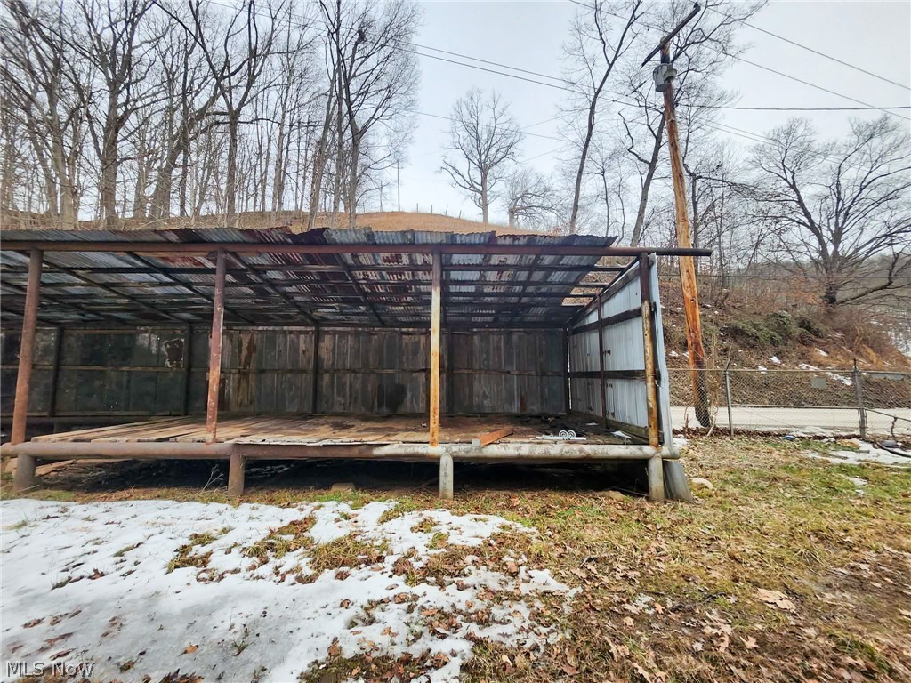 974 Slate Road Spencer, WV 25276 - Photo 18 of 27
