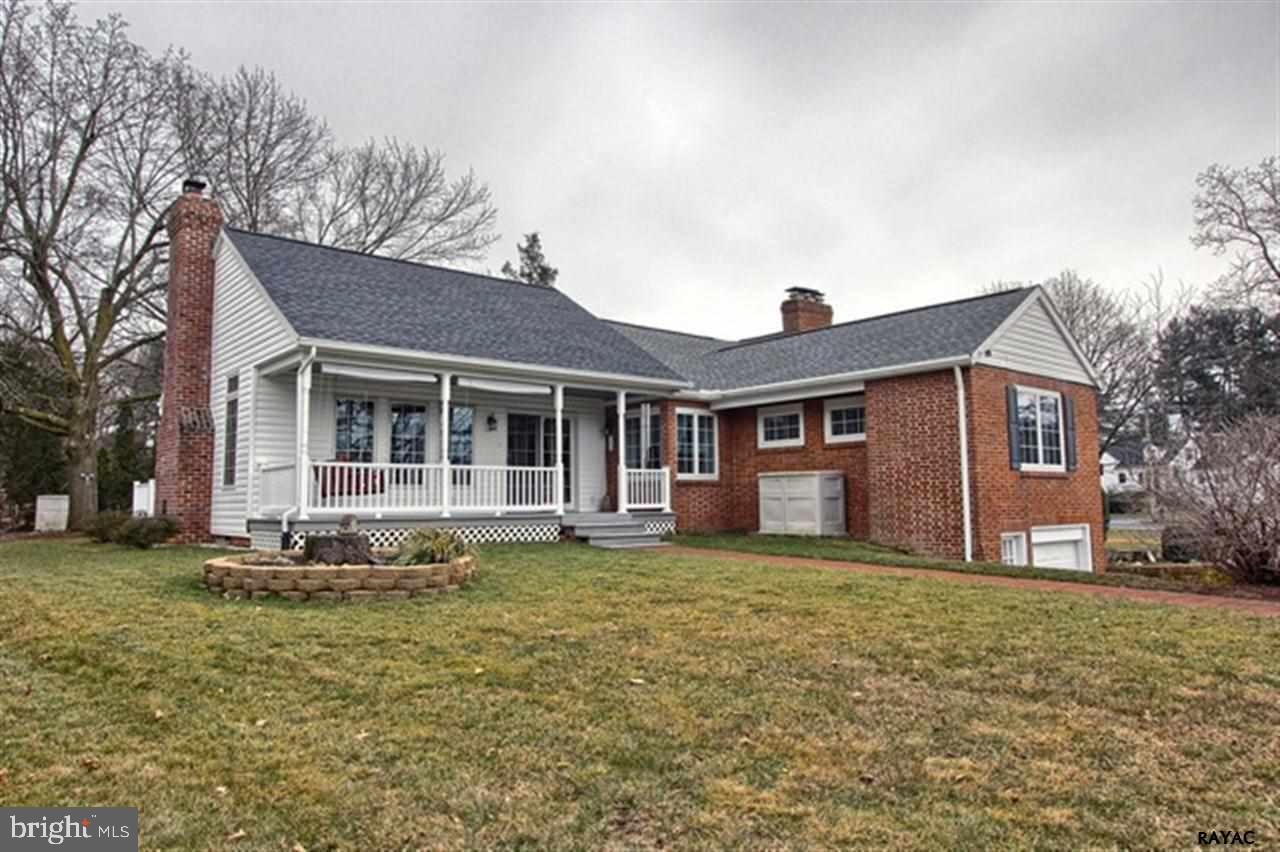 2071 Spring Street York, PA 17408 - Photo 23 of 31 Gallery Image 23