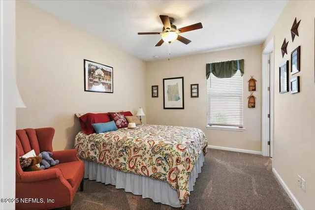 $425,000 | 762 Rustic Mill Drive, St. Augustine, FL 32092