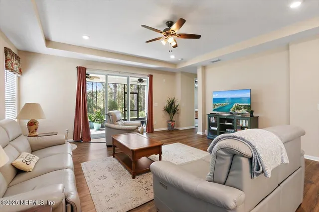 $425,000 | 762 Rustic Mill Drive, St. Augustine, FL 32092