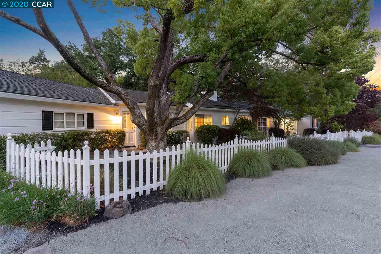 8 Crest Road Lafayette, CA 94549 - Photo 1 of 1
