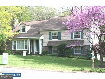 97 Croton Road Strafford, PA 19087 - Photo 1 of 10 Exterior Front