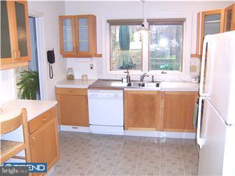 97 Croton Road Strafford, PA 19087 - Photo 3 of 10 Kitchen