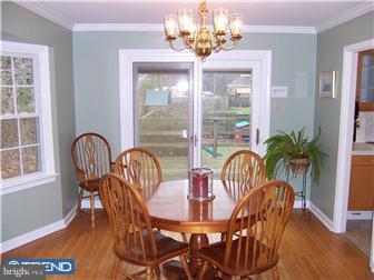 97 Croton Road Strafford, PA 19087 - Photo 6 of 10 Dining Room